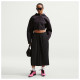 Nike Γυναικεία φούστα Sportswear Oversized Mid-Rise Culotte Pants
